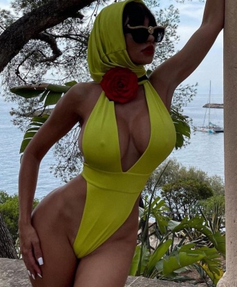 Анкета проститутки Тамара - Фото 1, Сунтар, 25 лет, №2461