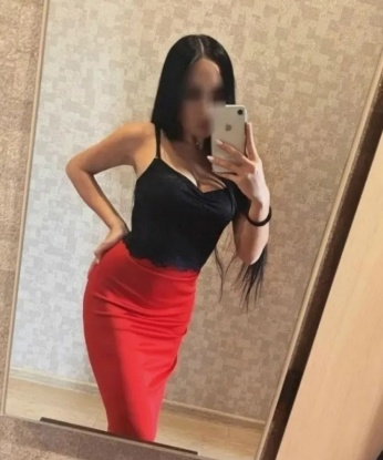 Анкета проститутки Диночка - Фото 1, Сунтар, 21 год, №6160